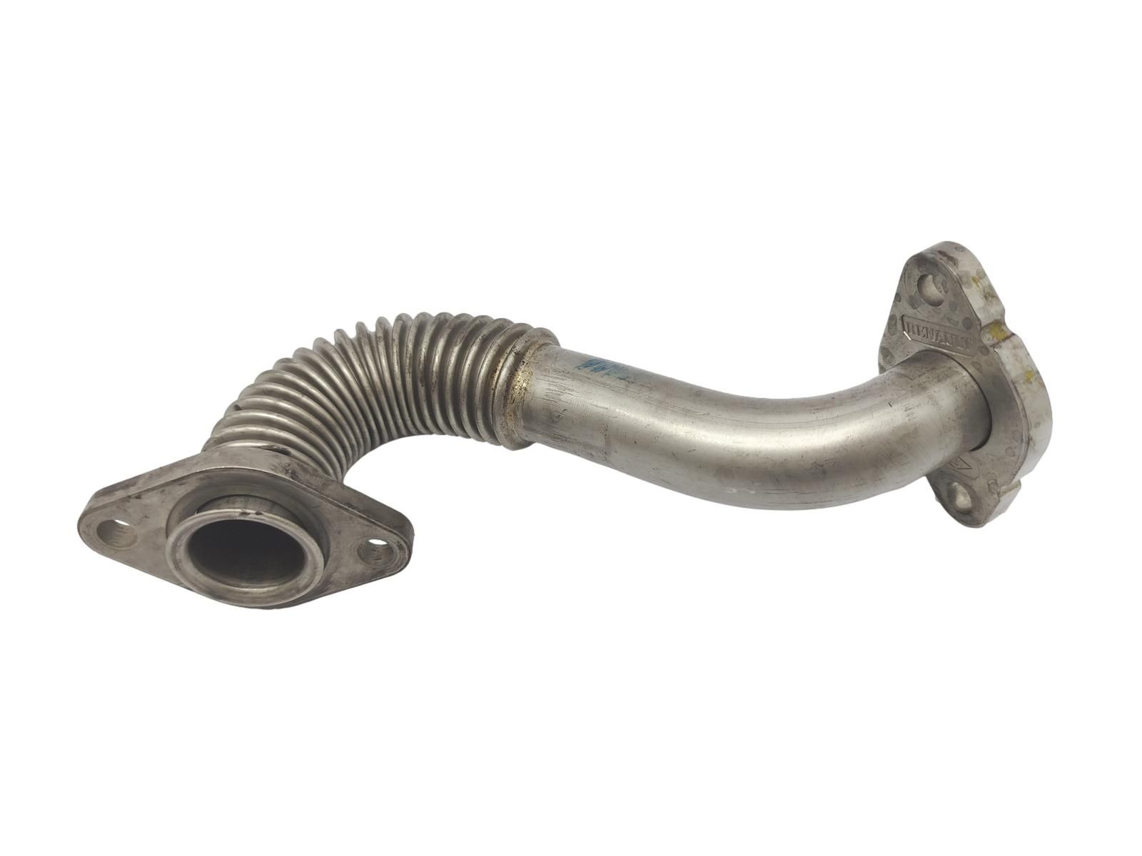 Tube d'Échappement rapatriement 8200697302 8200889753 2.0 2.3 DCI Renault 1277 main product photo