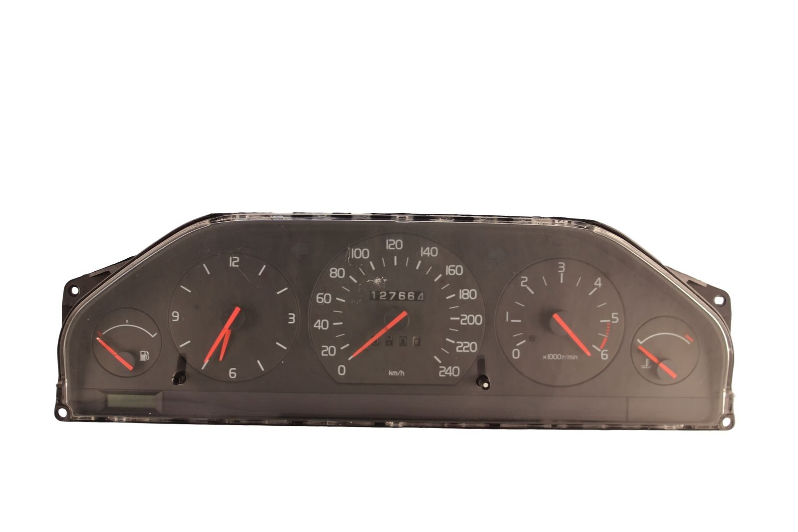 Compteur Compte Tour Volvo 769907-873 769907873 main product photo