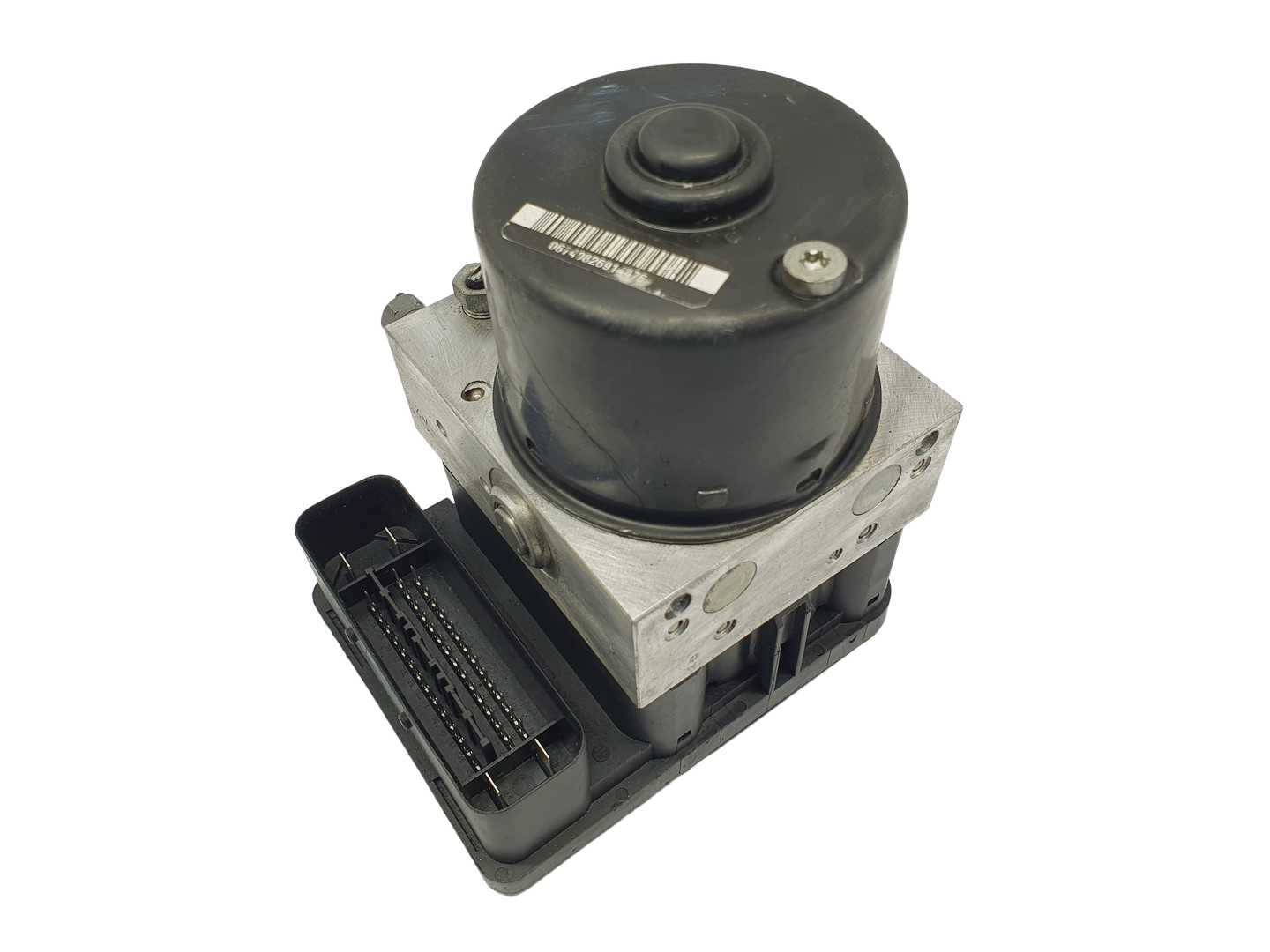 Pompe Abs Ford Focus 6M5Y-2C405-AC 10.0960-0129.3 Ate main product photo