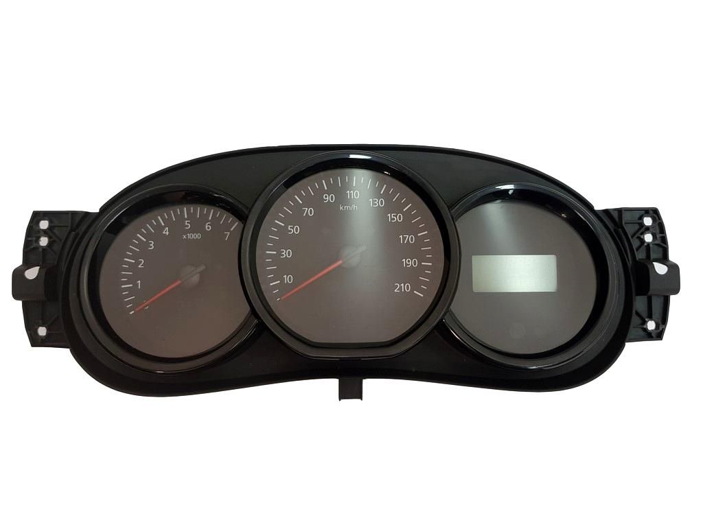 Bloc Compteurs Vitesse Dacia Sandero 2 248102757R main product photo