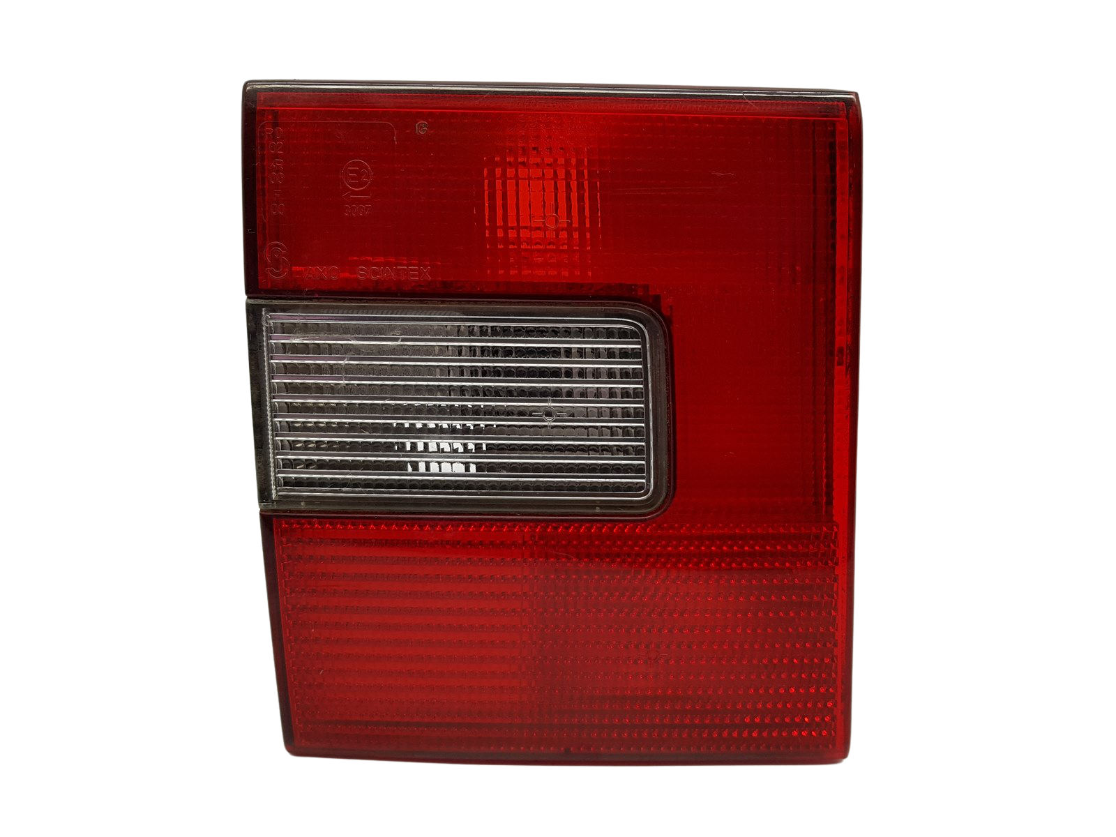 Phare De Voiture Gauche Arrière 6350L4 Citroen Evasion AXO Scintex 13228 main product photo