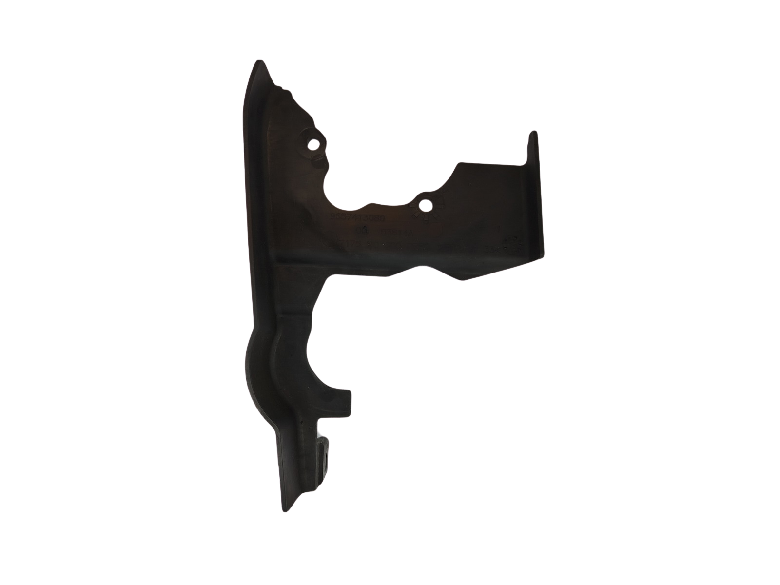 Boîtier/Protection De Distribution 9657413080 0320Y9 2.2 HDI Citroen Peugeot main product photo