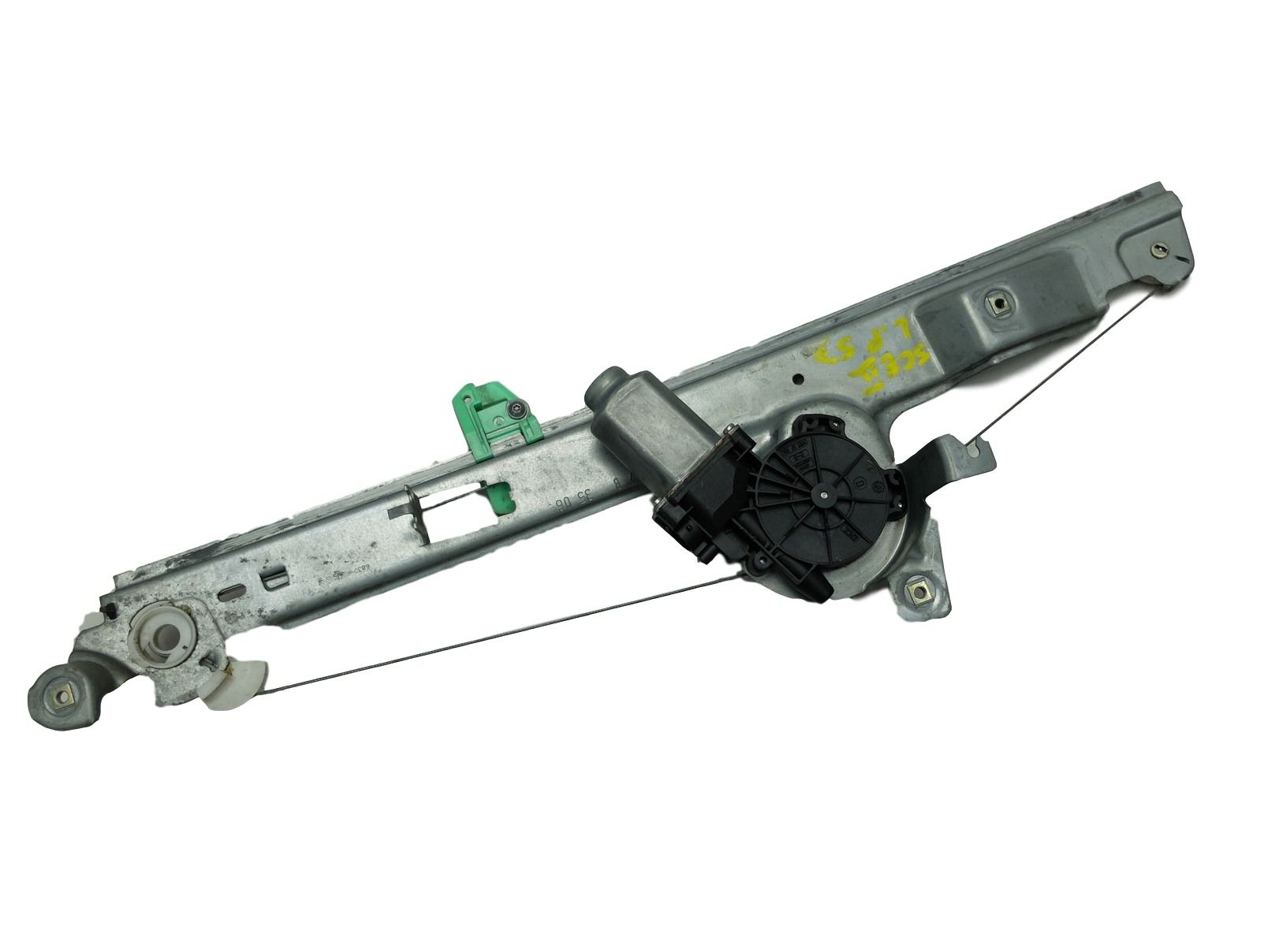 Mechanizm Szyby Lewy Przód Scenic II 2 8200478613 Renault main product photo