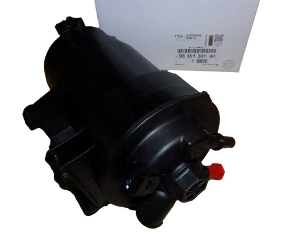 Filtre À Carburant Nouvelle Original 9830130180 Citroen Peugeot main product photo