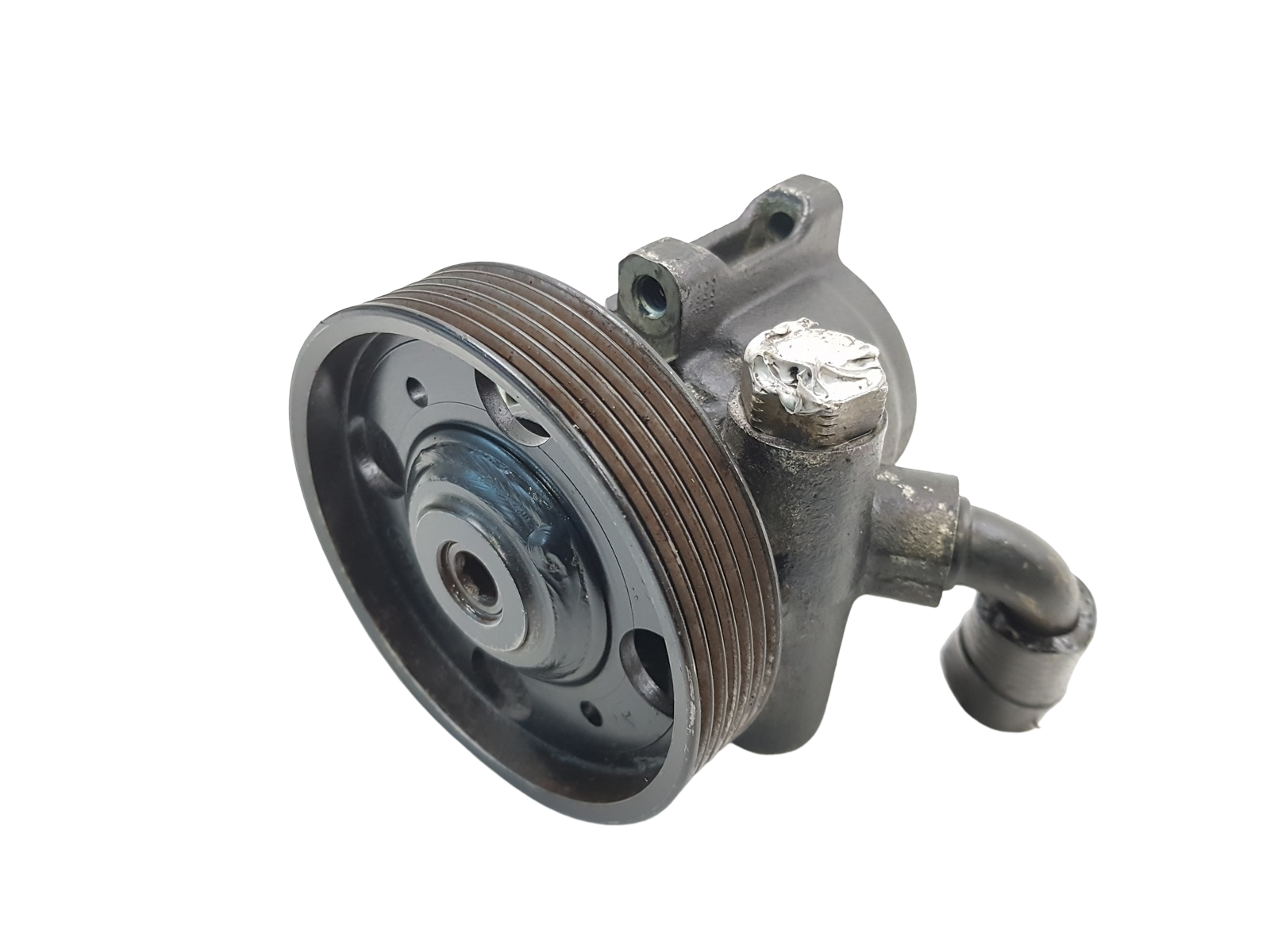 Pompe De Direction Assistée 9623814680 26050704 2.0 Citroen Peugeot 9622587980 main product photo