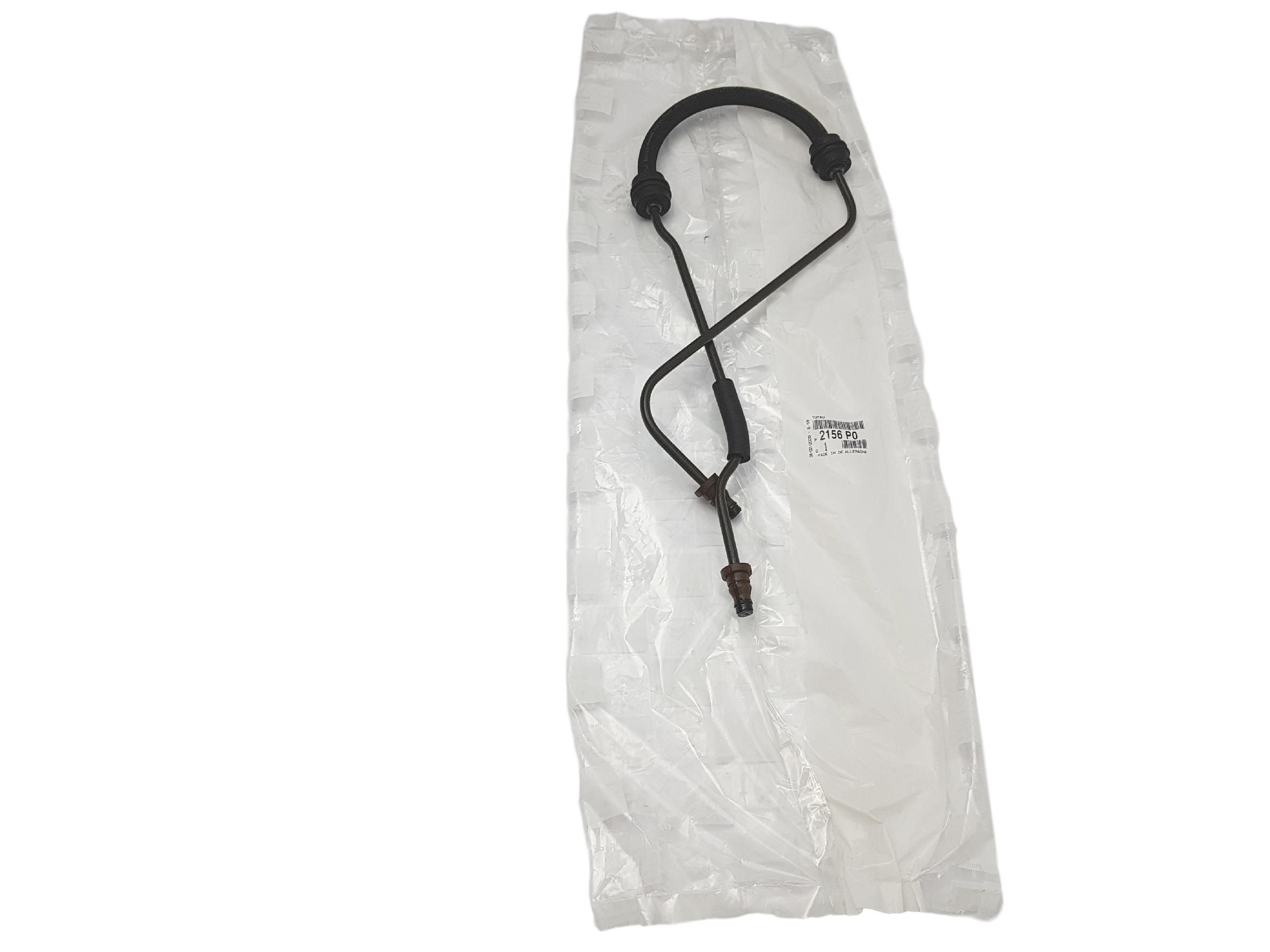 Tuyau D’huile Original Jumpy Expert Scudo III 807 2.0HDI 2156P0 main product photo