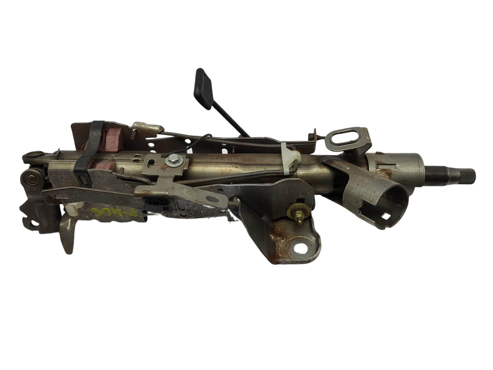 Collonne De Direction 4123L7 Peugeot 406 1811160100 main product photo