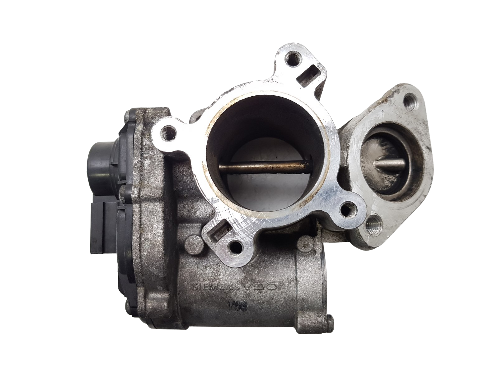 Soupape Egr Renault 8200693739 8200327011 2.0 DCI main product photo