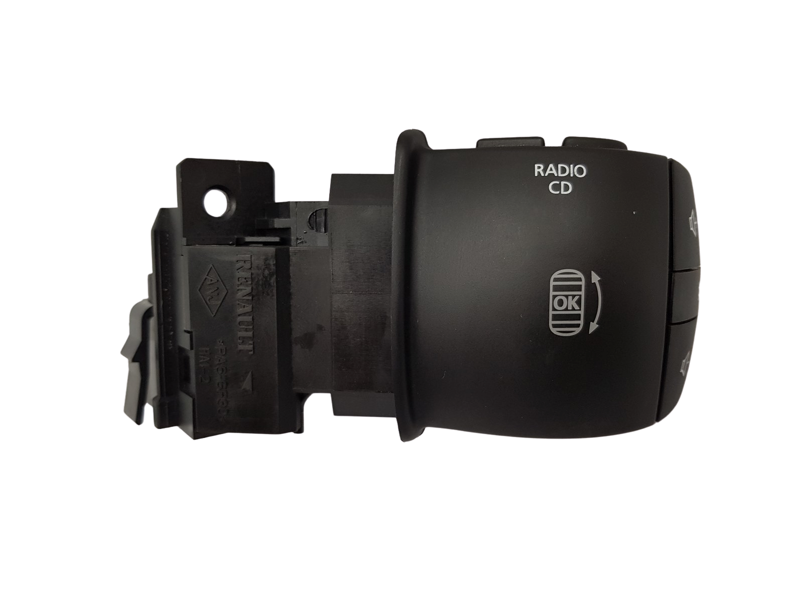 Commande De Radio 255520012R Renault Megane 3 Master 3 Scenic 3 8139 main product photo