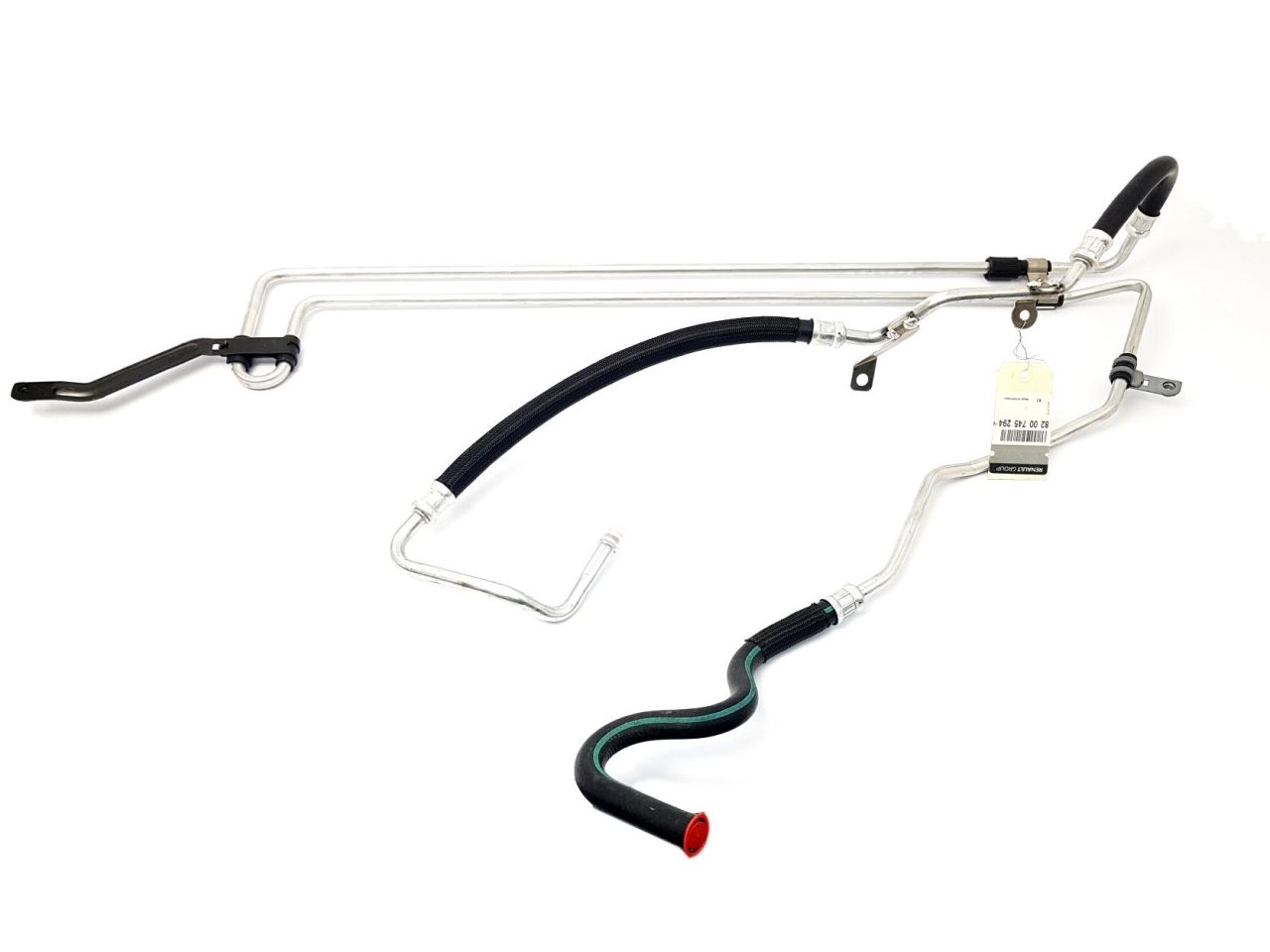 Tuyau De Direction Assistée Original Master III Movano NV400 4972100Q8J main product photo