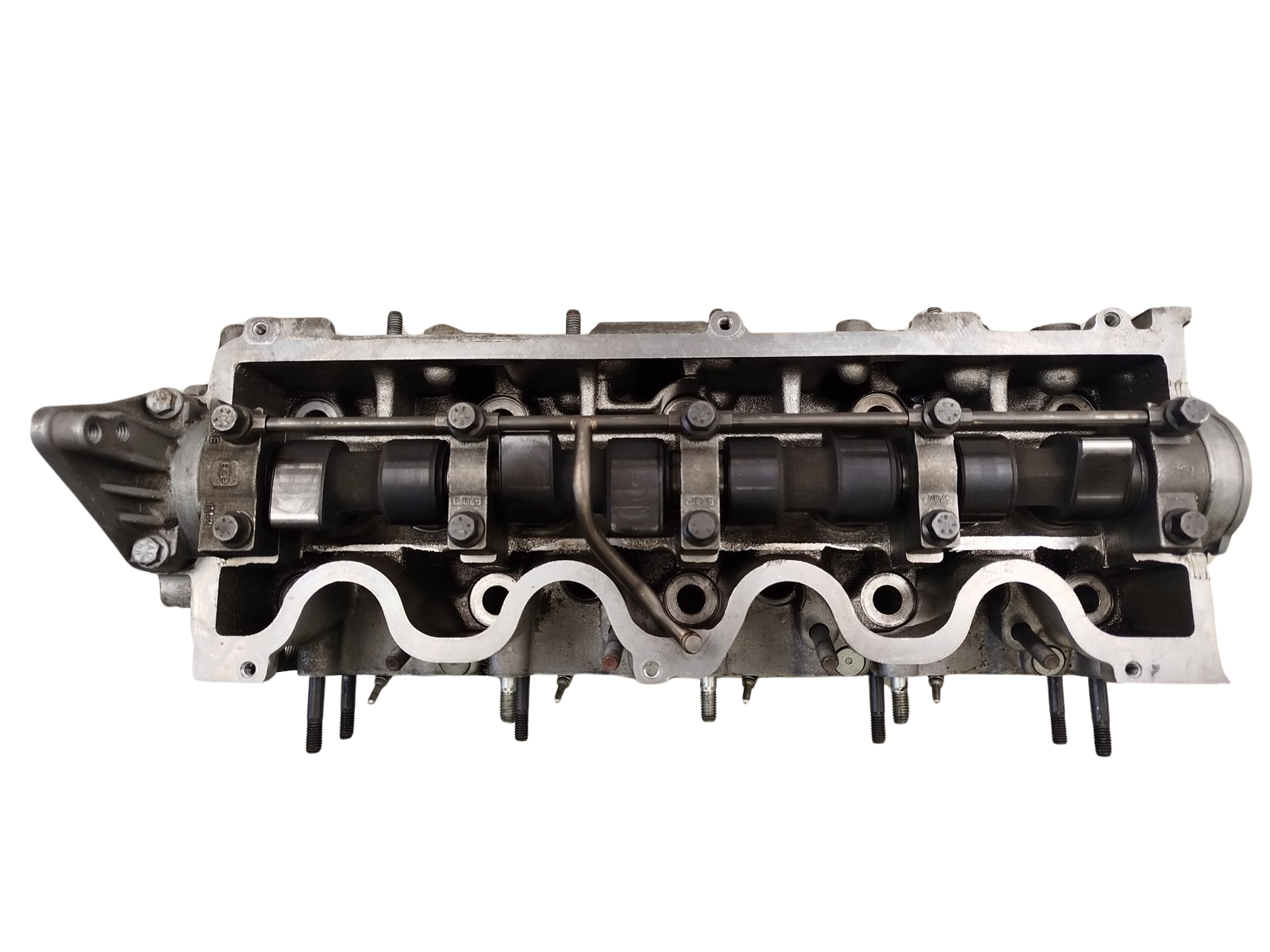 La Culasse Fiat SAAB 55193091 1.9 JTD 8V main product photo