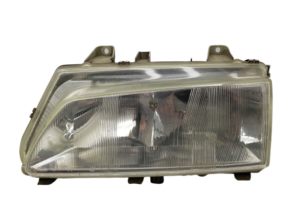 Phare Gauche Peugeot 806 6204T5 60979770 Valeo 4792 main product photo