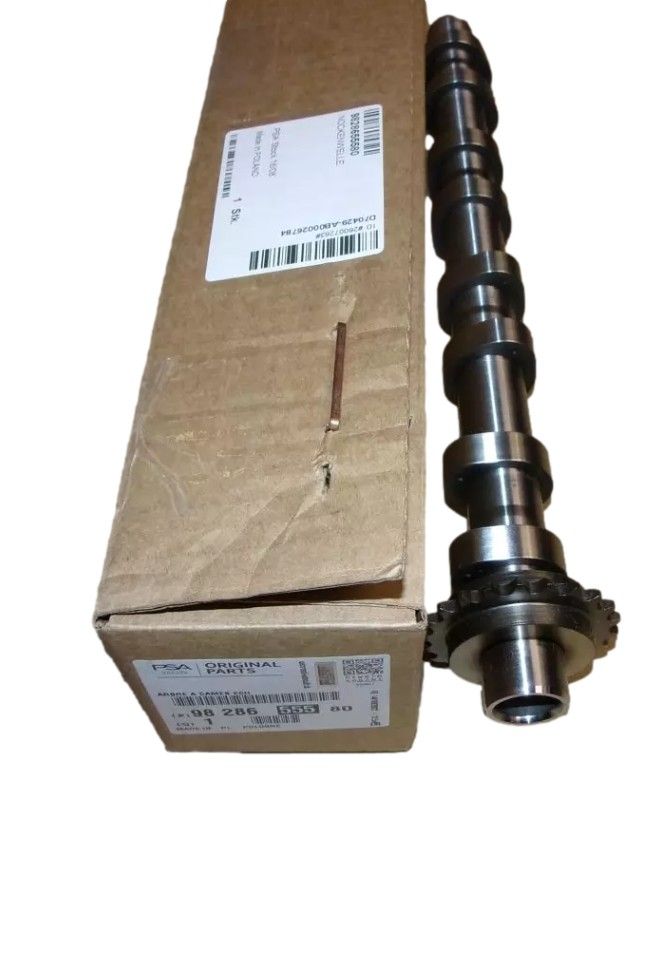 Arbre À Cames Nouvelle Original Citroen Peugeot 1.5 BlueHDi 9828655580 main product photo