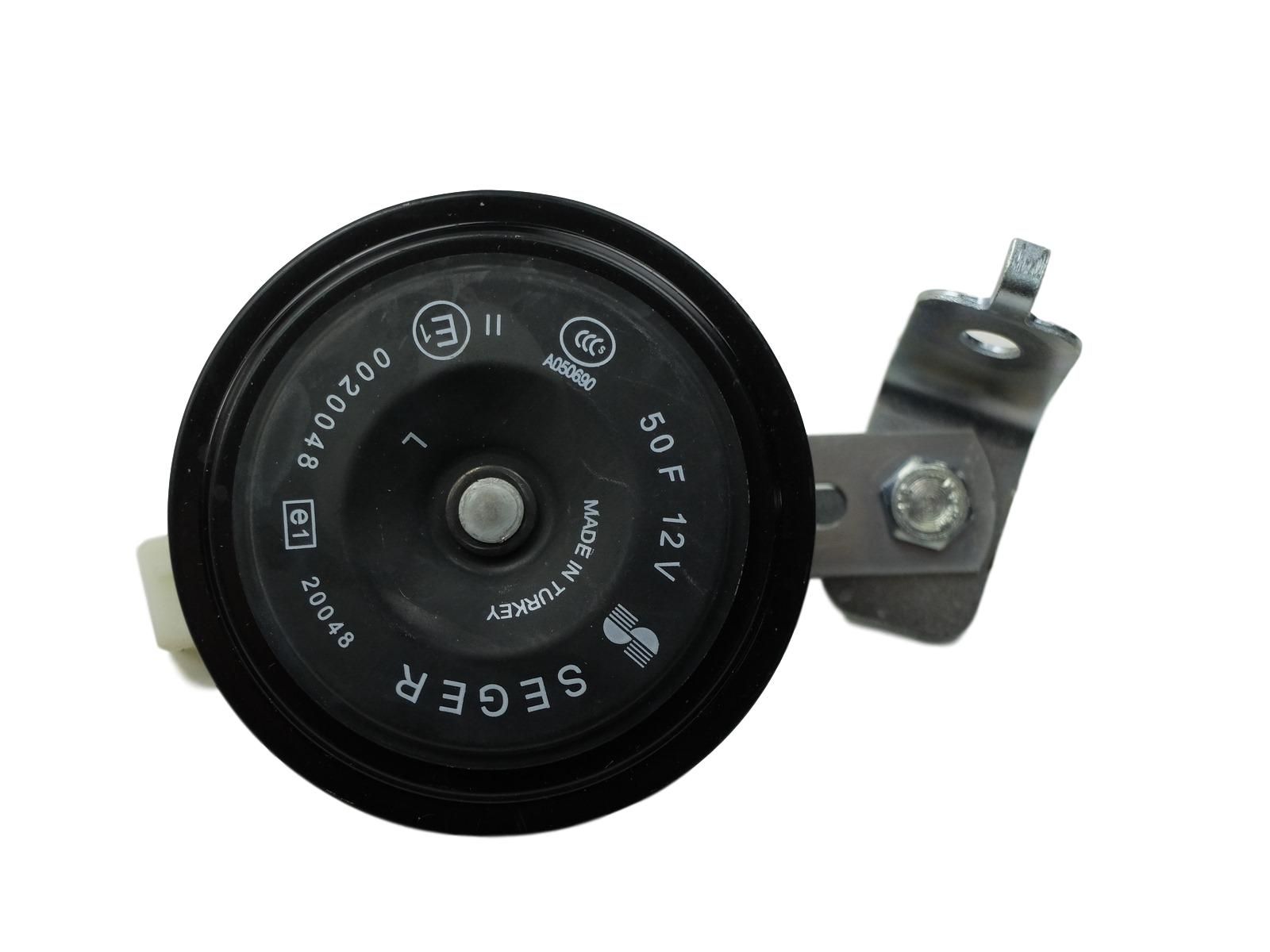 Klaxon,Avertisseur Sonore  256101559R Dacia Duster main product photo