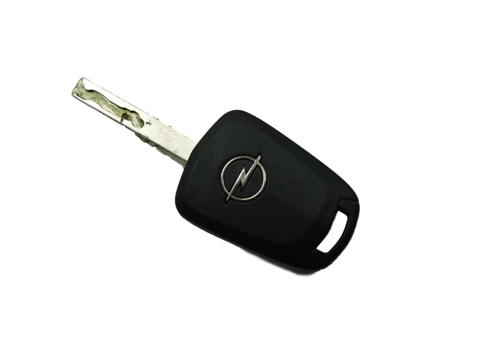 Clé De Voiture Opel Corsa D 13.188.280 main product photo