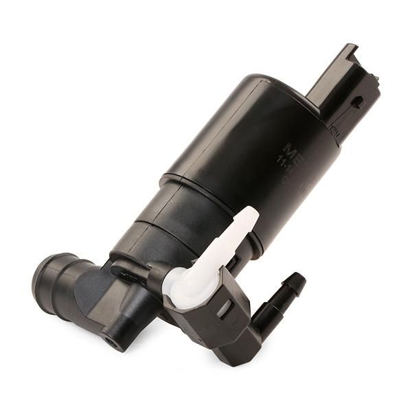 Pompe De Lave-Glace Original Citroen Peugeot C4 C5 407 643492 main product photo