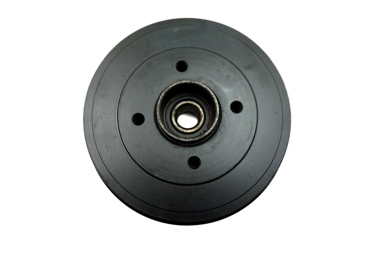 Tambour De Frein 432021782R Renault Clio 3 ABS 0 km main product photo