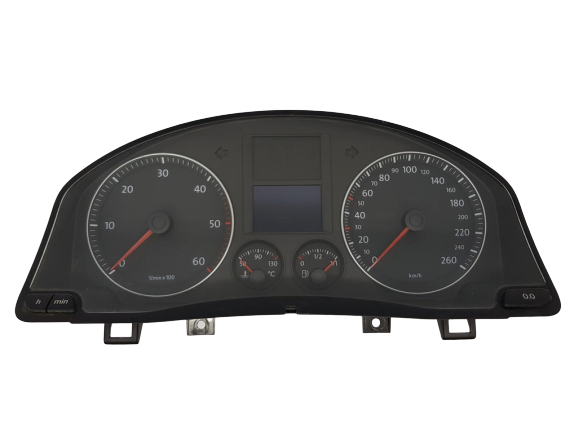 Bloc Compteurs Vitesse VW Golf MK5 1K0920864B 19057 main product photo