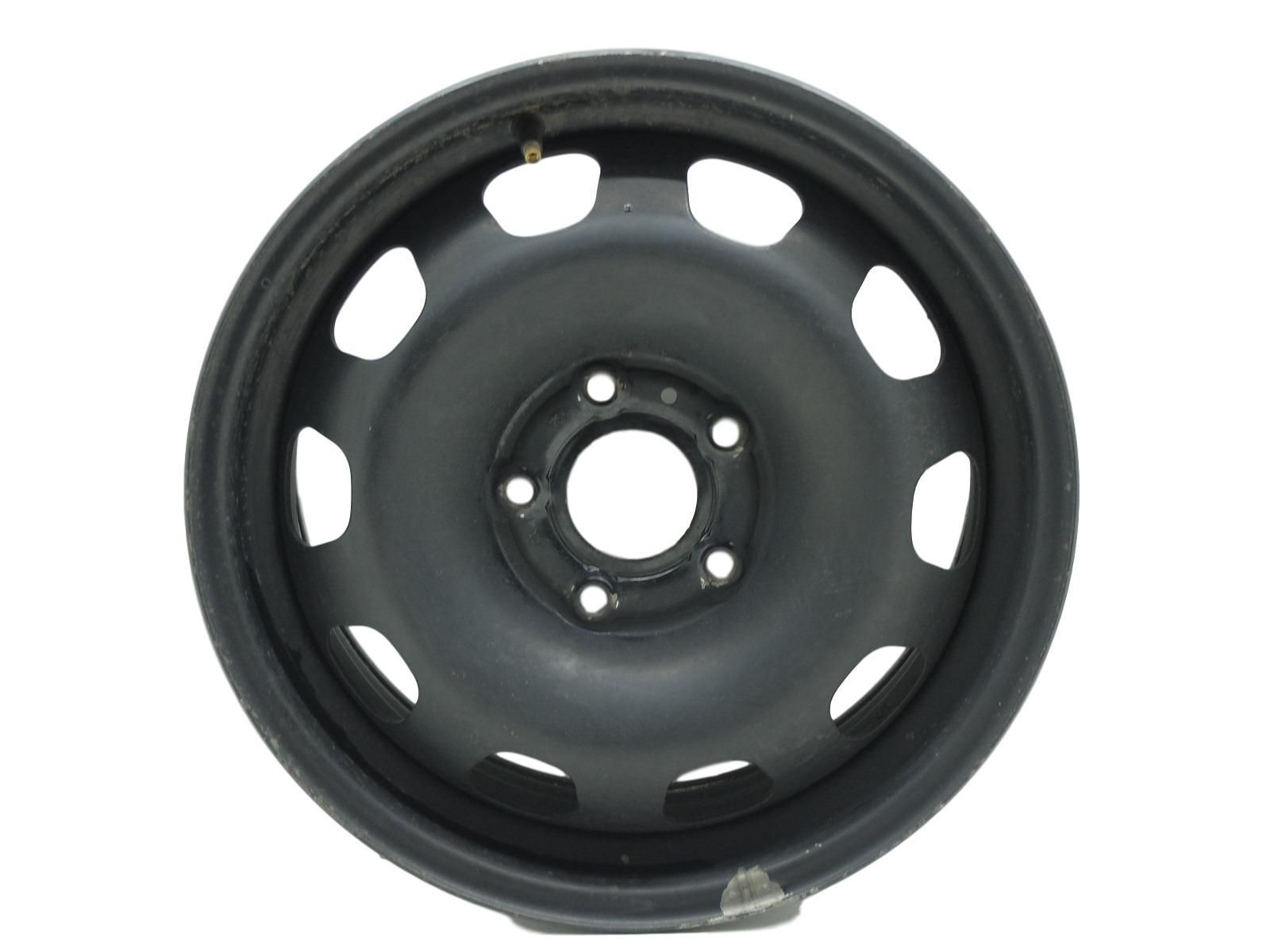 Jante En Acier Duster 6,5Jx16 5x114,3 ET50 403000414R Dacia main product photo