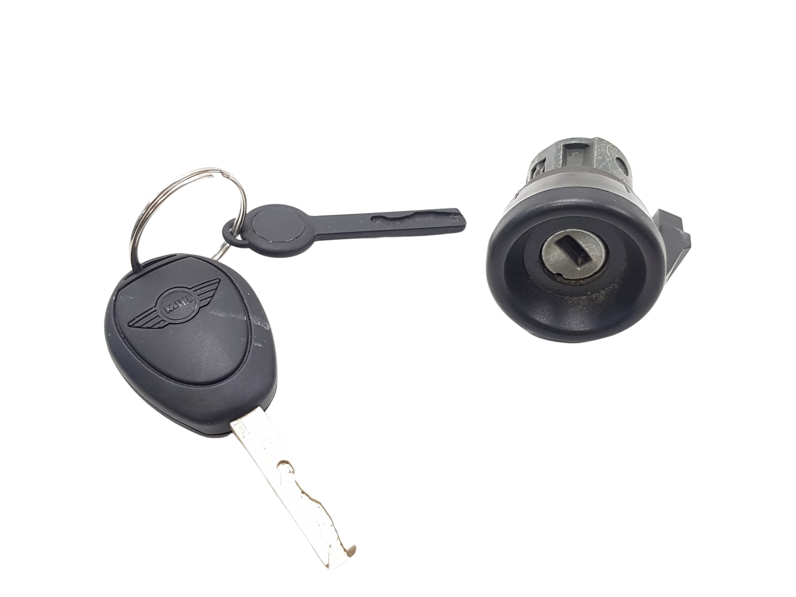 Commutateur D’allumage Mini Cooper 61.35- 8379345 11585299 main product photo