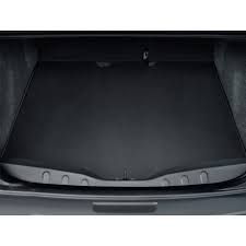 Carpette De Voiture Arrière Original Citroen C-elysse 1608314280 main product photo