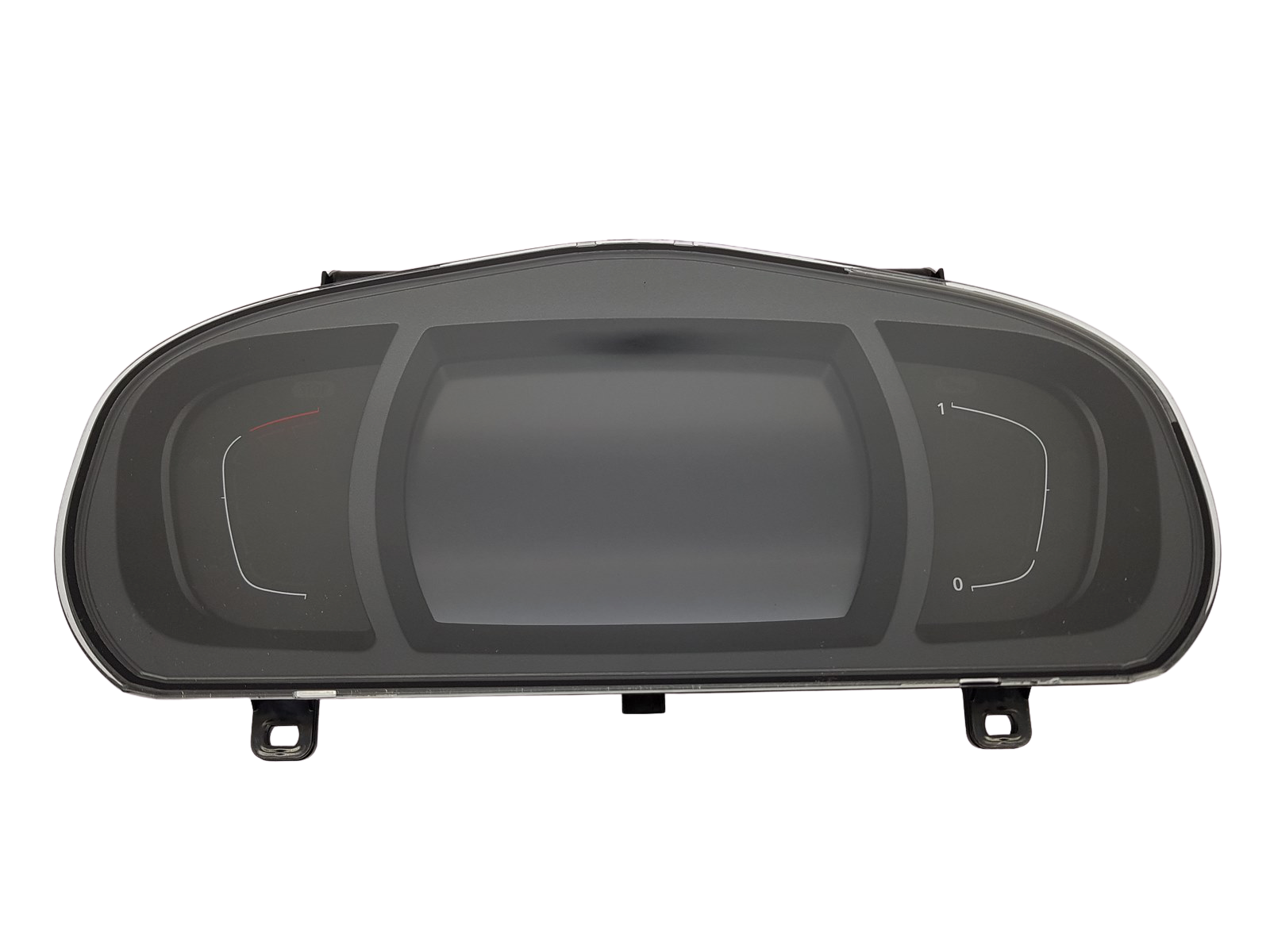 Bloc Compteurs Vitesse Renault Scenic 4 248100665R 7771 main product photo