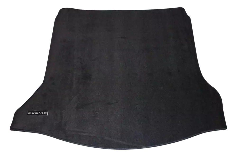 Doublure de coffre à bagages Nouvelle Original 8201635273 Renault main product photo