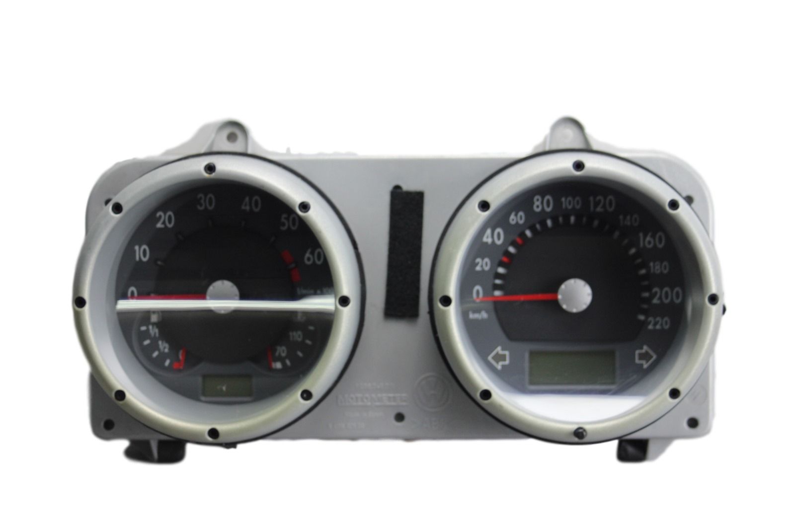Licznik Zegar Volkswagen Polo 6N0920804E Benz 1422 main product photo