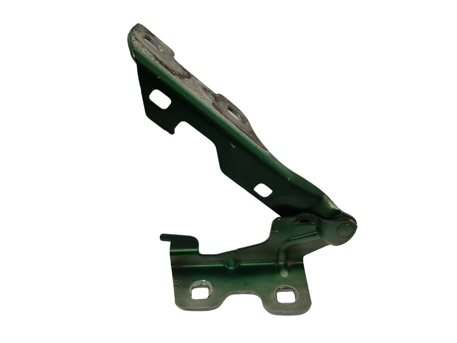 Charnière Capot Gauche 8200715437 7700842680 Renault Clio 2 11616 main product photo