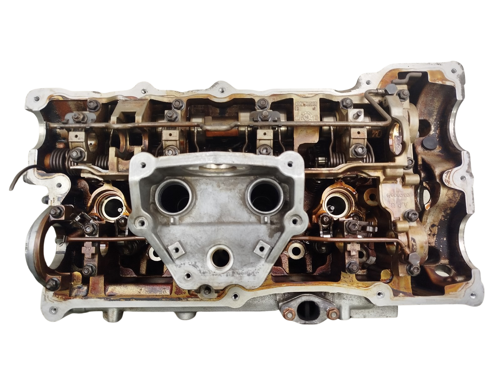 La Culasse BMW 75054229 1.8 16V N42B18 3 main product photo