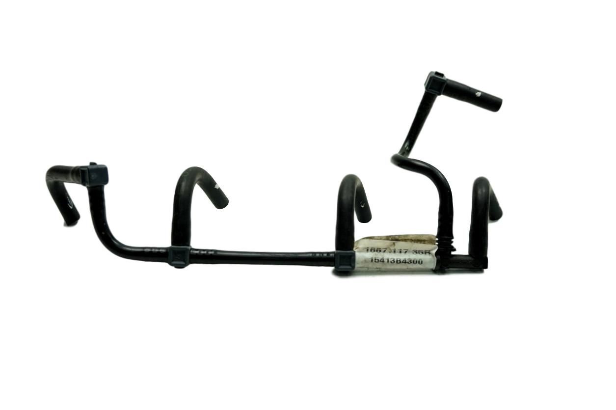 Tuyau D’alimentation Carburant 166711735R 1,5 dci Renault Dacia Delphi main product photo