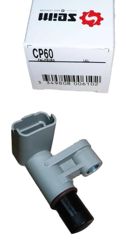 Capteur d'Impulsions CP60 19208W 1920.8W Citroen Peugeot Seim main product photo
