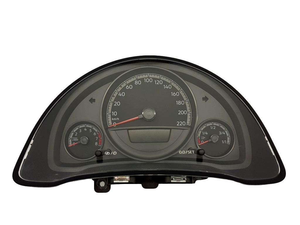 Bloc Compteurs Vitesse VW Up 1S0920861M main product photo