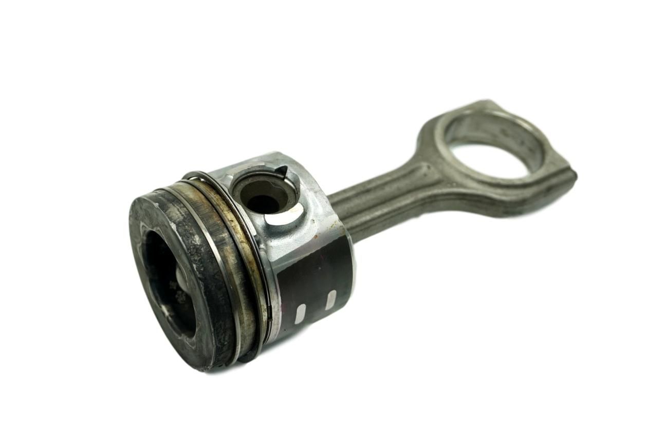 Bielle De Piston 1,6 TDCI TZJA Ford Fiesta main product photo