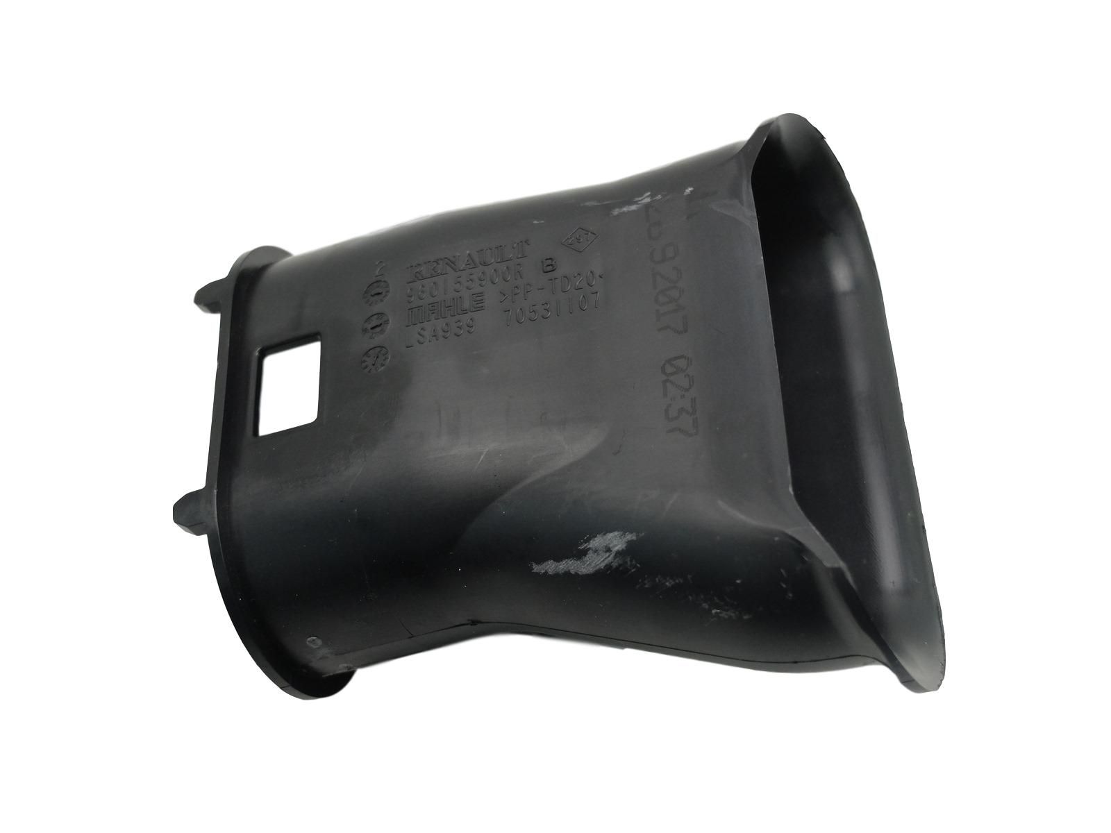 Tuyau D’air 960155900R Dacia Duster main product photo
