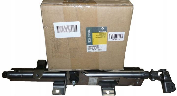 Collonne De Direction Original Master III Movano B NV400 2.3 dCi 488100012R main product photo