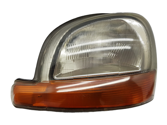 Phare Gauche 260602509R Kangoo 1 Renault Valeo 4906 main product photo