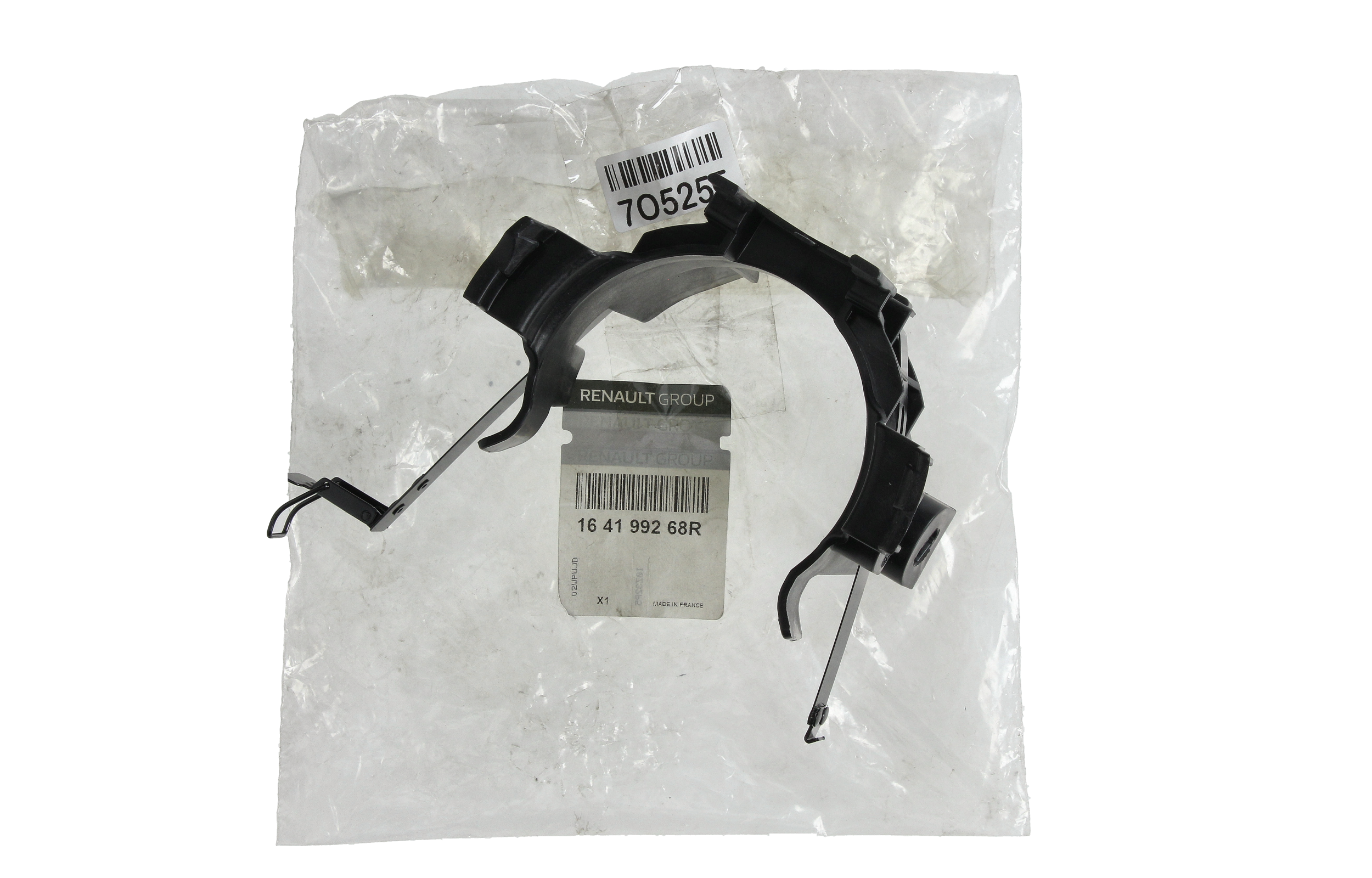 Fixation, Support Nouvelle Original 164199268R Renault main product photo