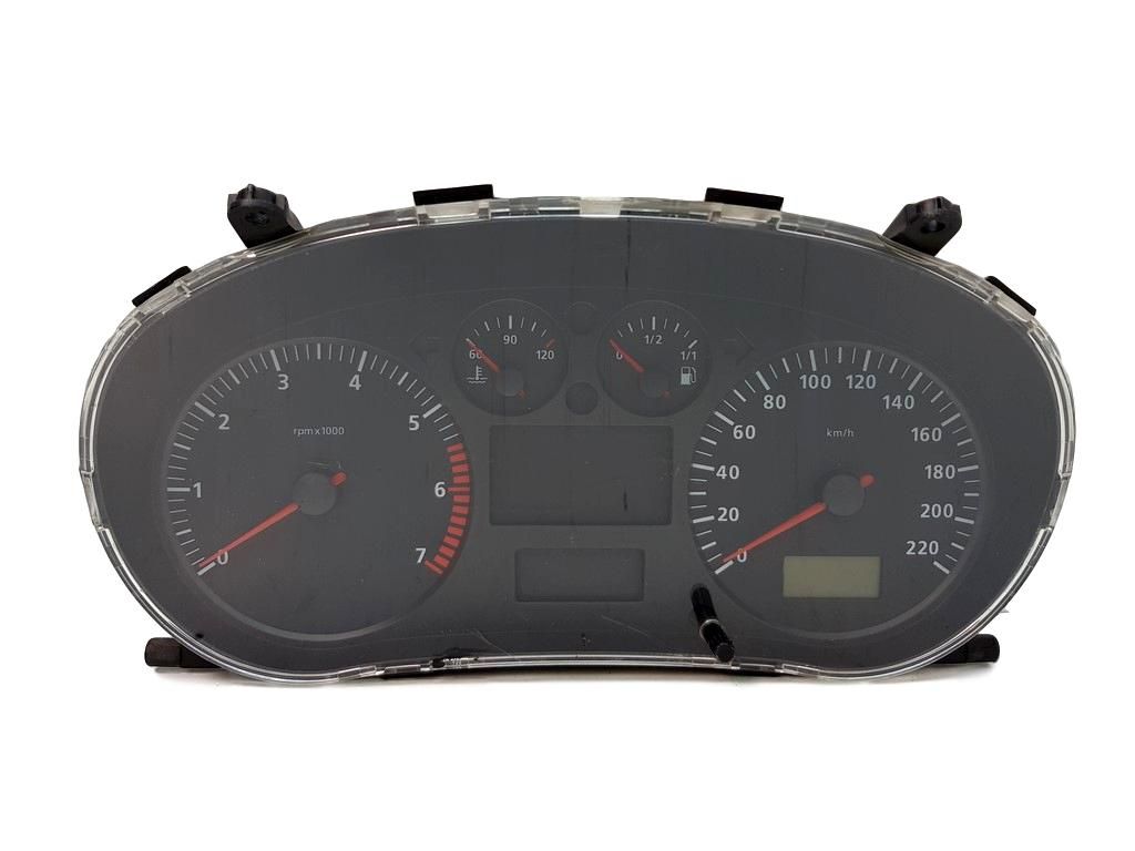 Bloc Compteurs Vitesse Seat Ibiza W06K0920801C 110008924026 6081 main product photo