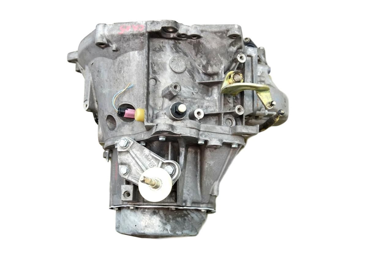 Boîte De Vitesse 20DM73 1,6 HDI Citroen C3 2222KX main product photo