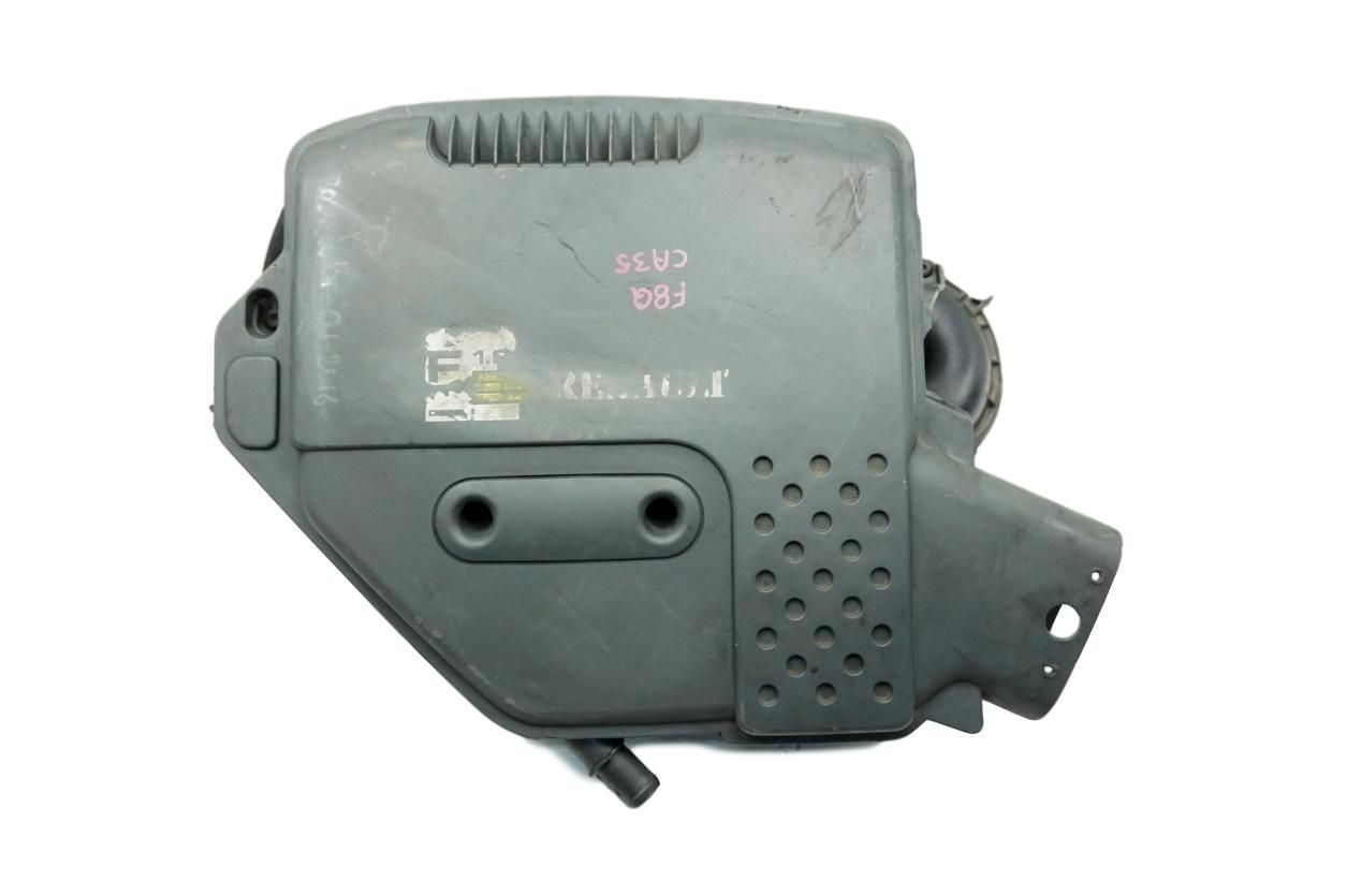 Boîtier Filtre A L`Air 7700110501 8200453861 1,9 D Kangoo Renault main product photo