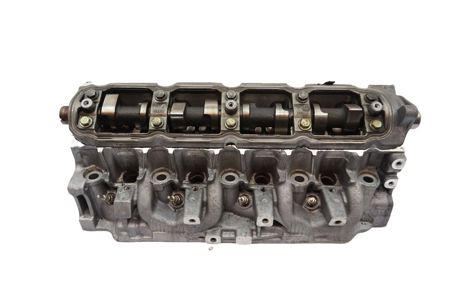La Coulasse, 4954 7701473711 1.9 dci Renault Scenic Megane 12799 main product photo