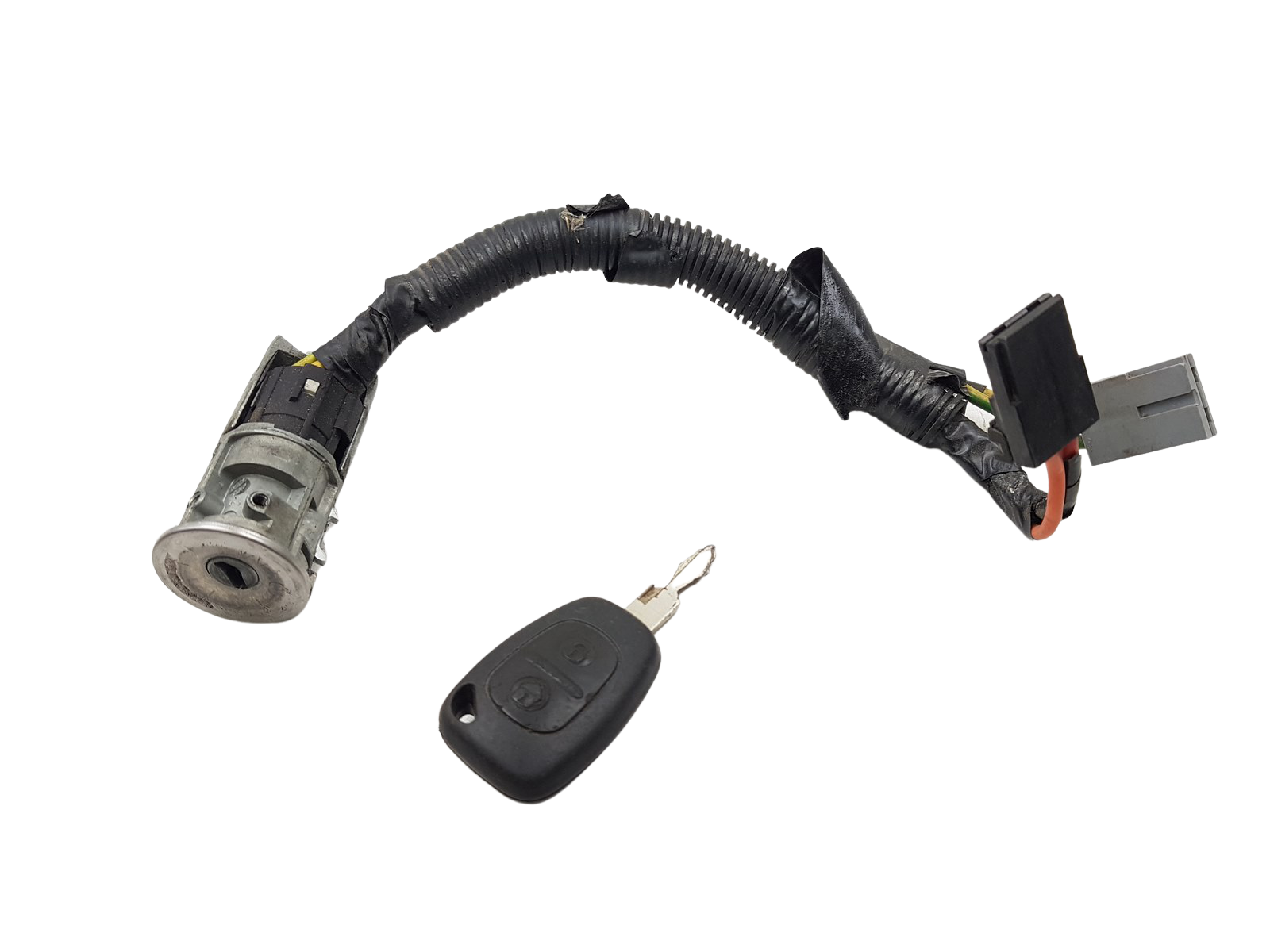 Commutateur D’allumage Renault Mascott Master 2 7701469773 Valeo main product photo