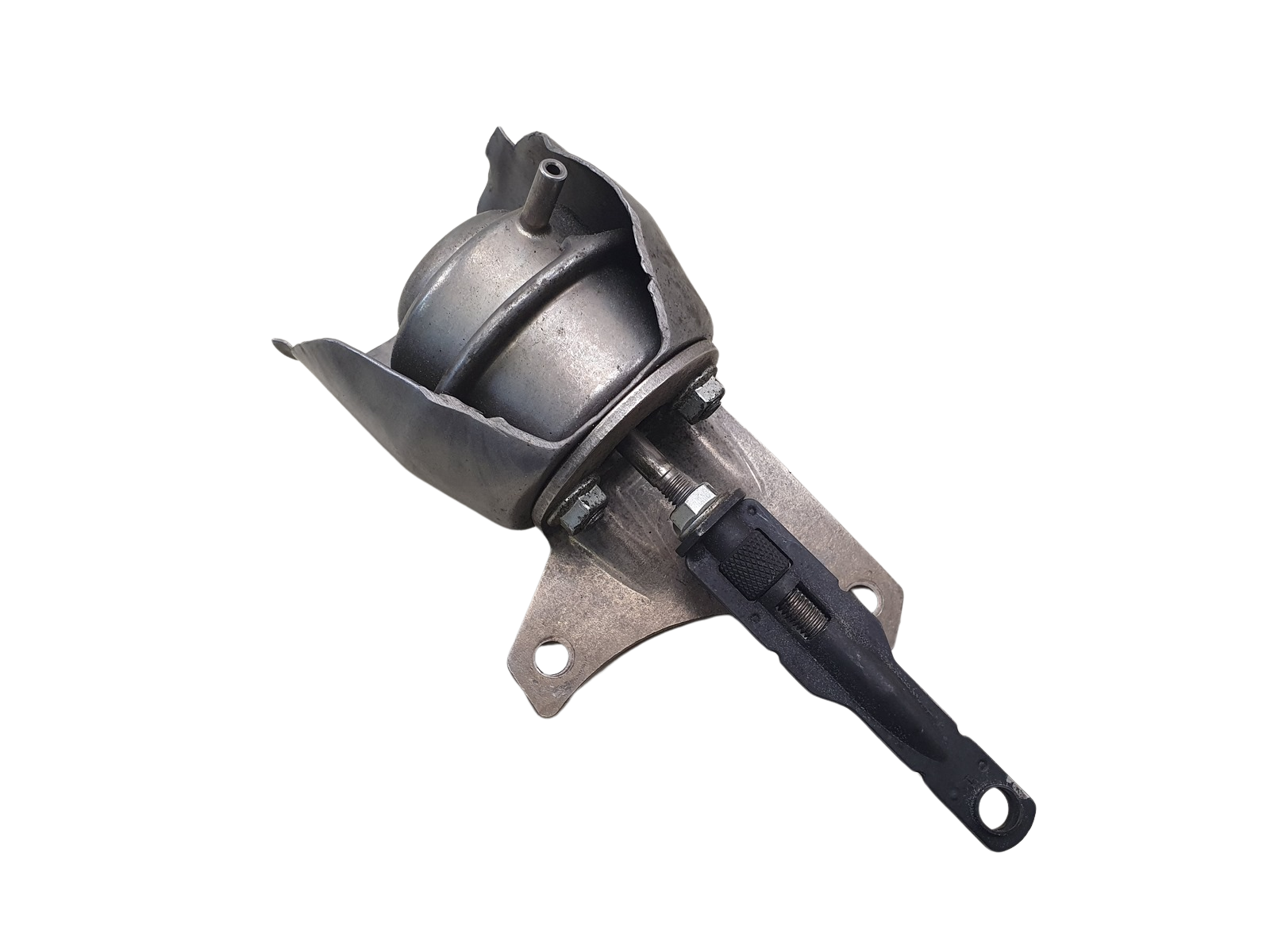 Soupape À Turbine 737348-3 762704-1 GT1544V Garrett 1.6 HDI main product photo