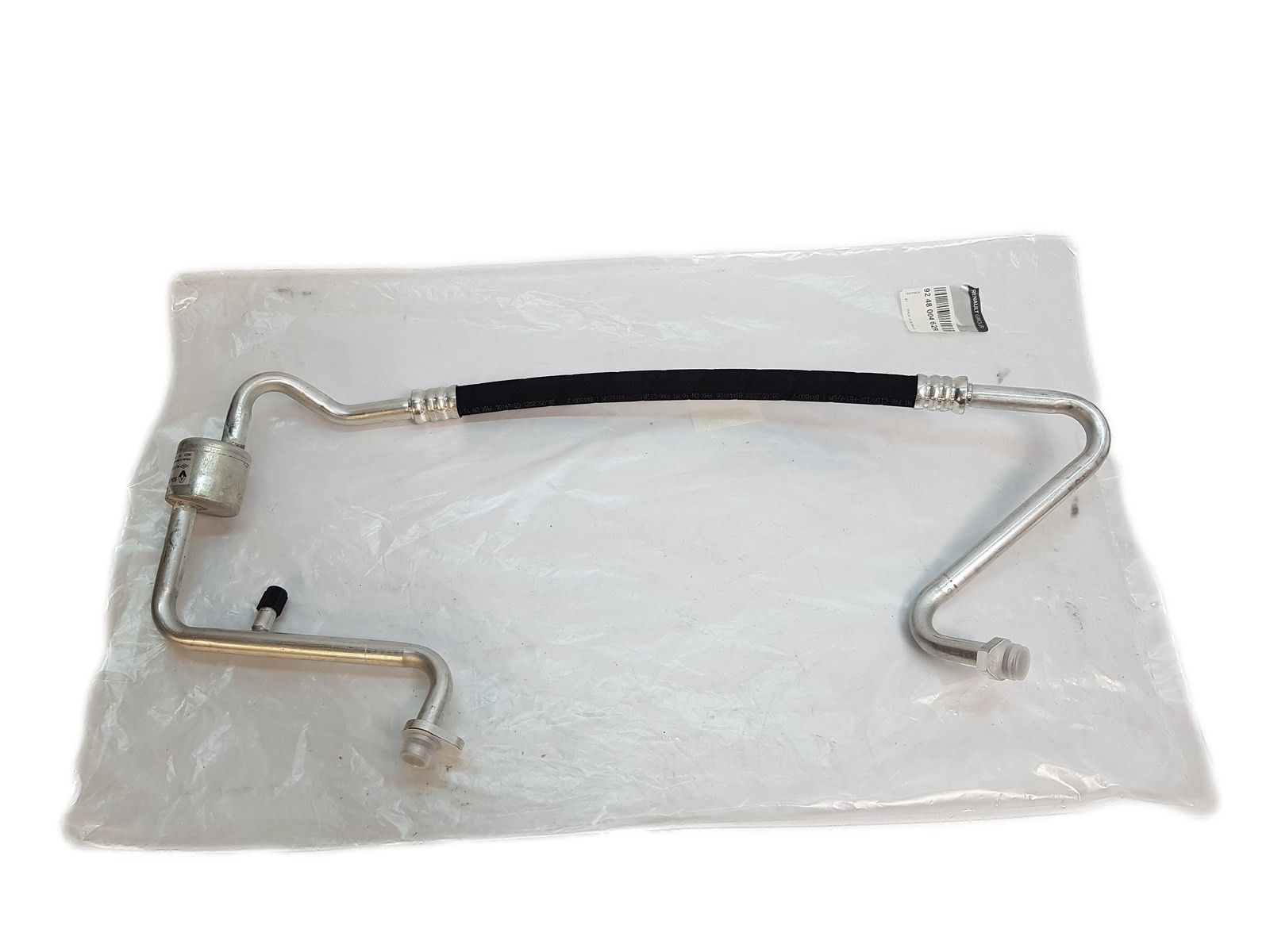 Tuyau De Climatisation Nouvelle Original Dacia Duster 924800462R main product photo