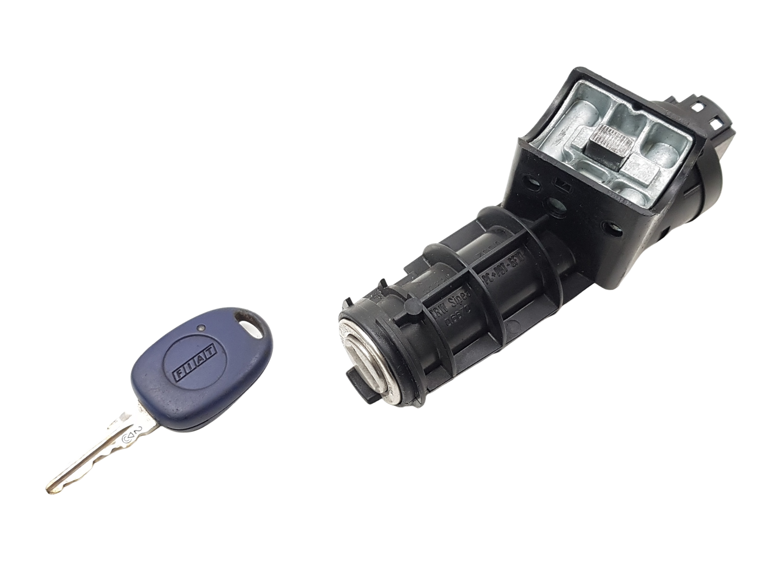 Commutateur D’allumage Fiat Multipla Idea 0.6670 0.5521 B365 101756-D TRW main product photo