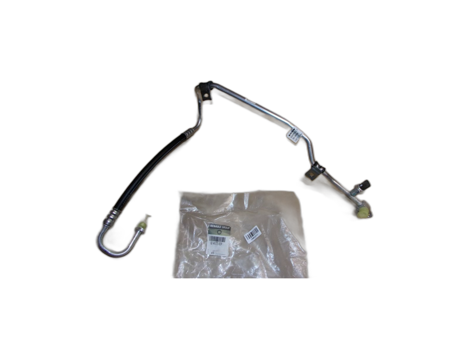 Tuyau De Climatisation Nouvelle Original 924907582R Renault main product photo