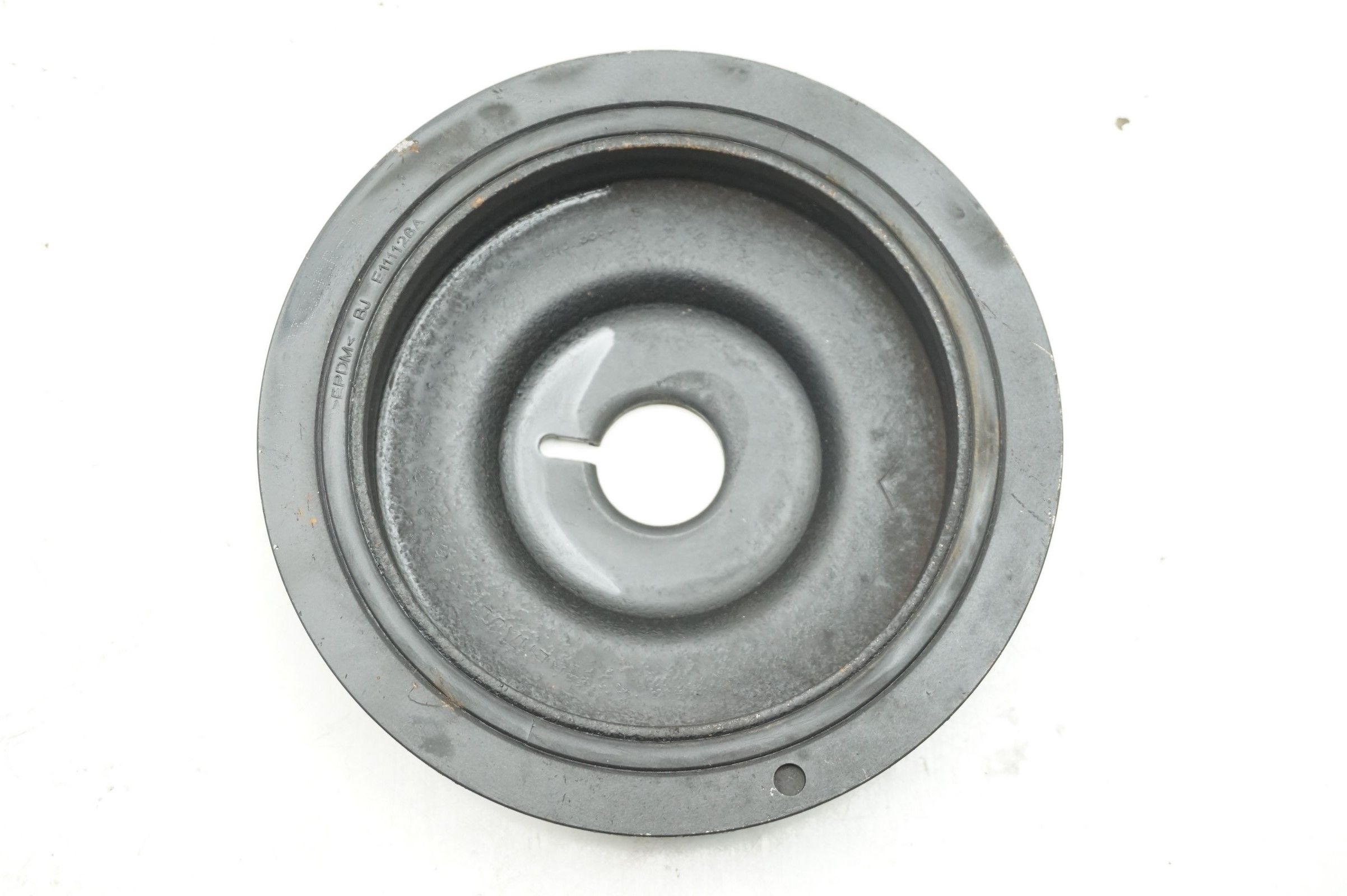 Poulie D`Arbre 123033245R 1,5 dci Renault Dacia main product photo