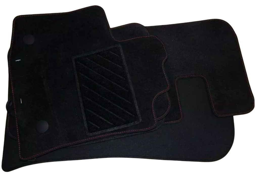 Carpette De Voiture Nouvelle Original 749028042R Dacia main product photo