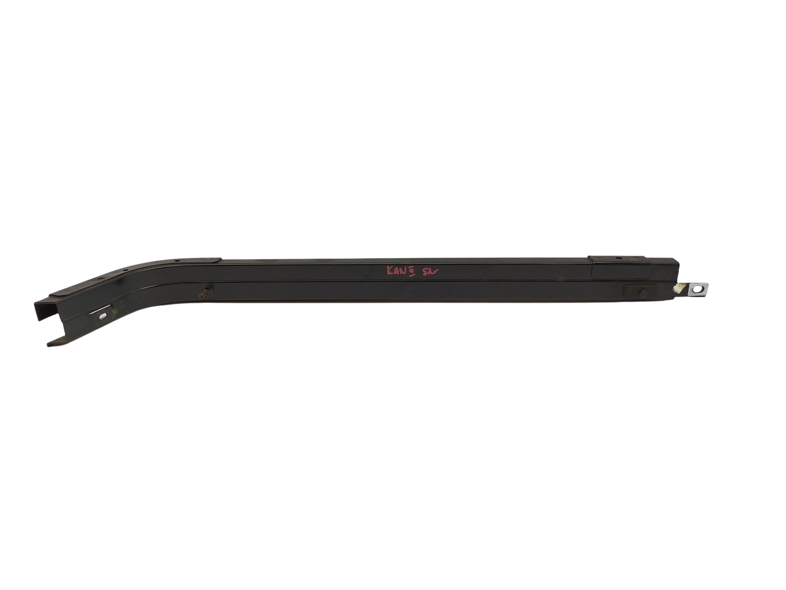Guide De Portes Rails De Portes Gauche Środkowa Renault Kangoo 2 8200577782 main product photo